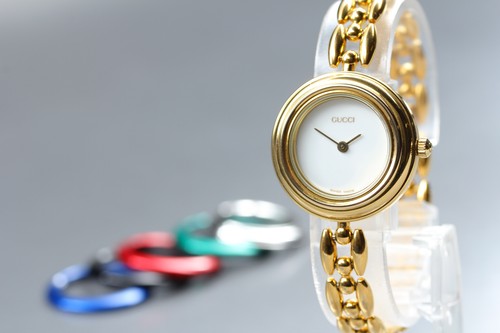 Near mint gucci 12 2 - [near,