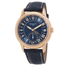 Patek Philippe Complications