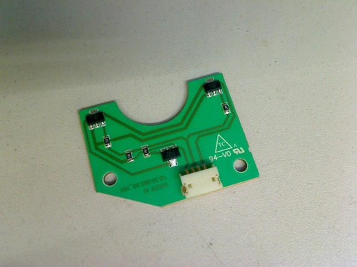 Regolatore vapore acqueo board - vapore,