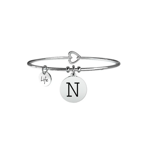 Bracciale kidult donna symbols - bracciale,