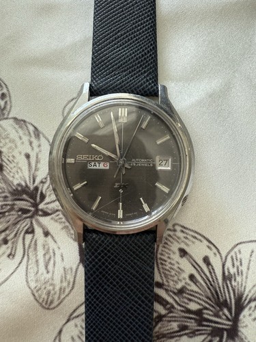 Orologio automatico seiko - orologio, dx
