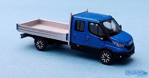 Modelprint kit iveco daily - iveco,