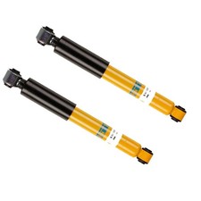 2 Bilstein B6 2-19-148519 rear