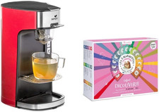 Set Macchina per Il Tè