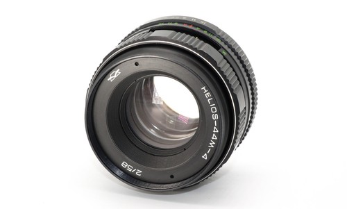 Helios 44m f 2 - helios-44m-4, 58