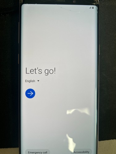 Samsung galaxy note9 128 gb - samsung,