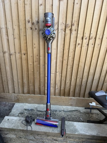 Aspirapolvere senza fili - , dyson