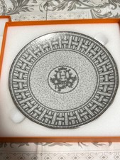 Piatto da dessert Hermes a