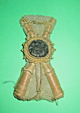 Fanteria Repubblica Sociale Italiana fregio da berretto