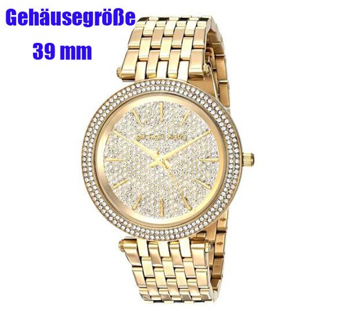 Orologio donna michael kors - donna,