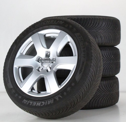 Audi 4g pneumatici - a6, c7