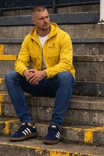 Giacca uomo Sergio Tacchini