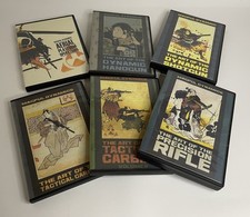 Magpul Dynamics Precision Rifle Tactical Carabine & Dynamic Shooting Bundle Set