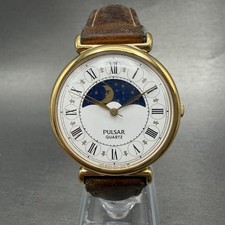 Orologio Seiko Pulsar Uomo