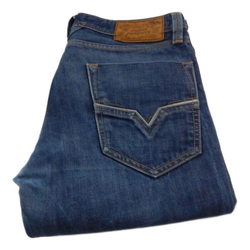 Diesel larkee jeans regolare - diesel,
