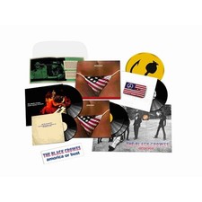 The Black Crowes - Amorica