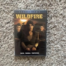 Wildfire:Season Two (2) (DVD