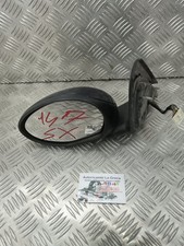 specchietto retrovisore sinistro alfa romeo 147 7 pin