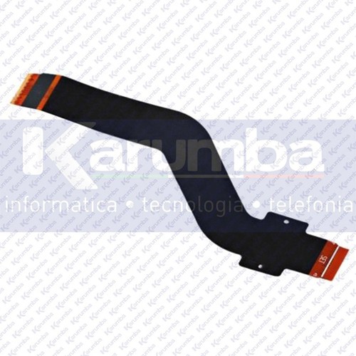 Flat flex samsung galaxy - flat,