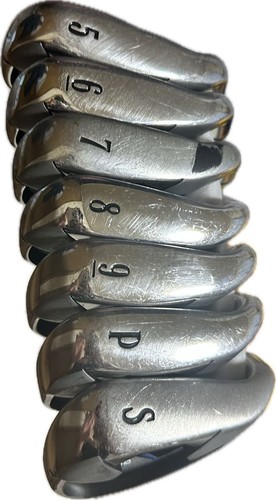 Callaway warbird set ferri - warbird, di