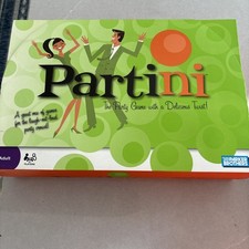 Nuovo partini party - nuovo,
