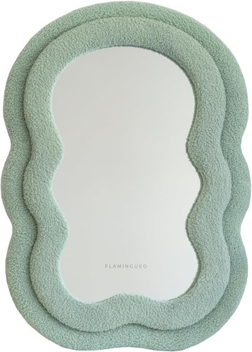 Specchio parete cornice - specchio,