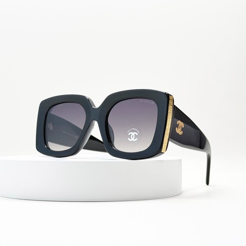 Chanel ch5435 rectangle - chanel,