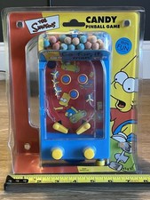 Gioco flipper caramelle I