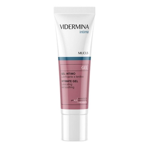 Gel intimo lubrificante - gel,