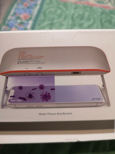 Sterilizzatore rapido