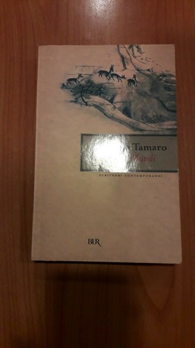 Susanna tamaro - susanna,
