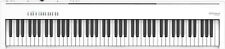 Roland FP-30X-WH pianoforte da palco bianco