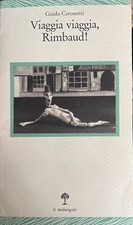 Guido Ceronetti Viaggia