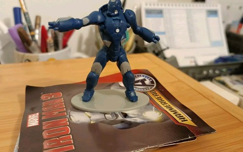 Action figure hammerhead - figure,
