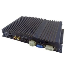Centralina amplificatore - amplificatore, 94