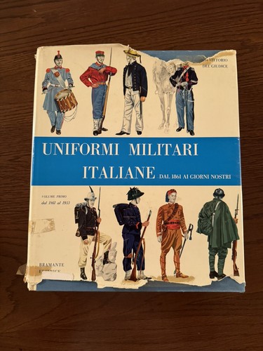 Uniformi militari italiane - uniformi,