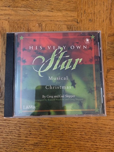 His very own star - his, cd