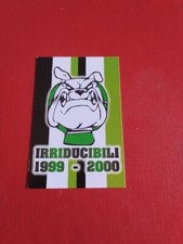 TESSERA CARD ULTRAS CHIETI
