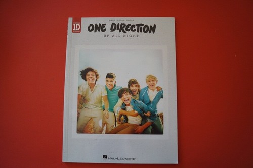 One direction tutta la - direction,
