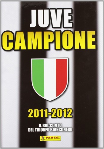 2011 2012 juve campione il - juve,
