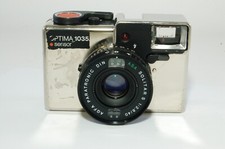 Fotocamera compatta 35mm
