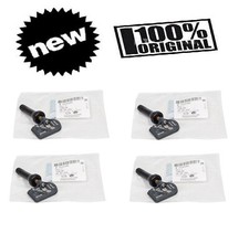 4x SENSORE PRESSIONE