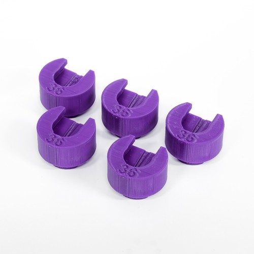 Fox distanziatore volume - 36,