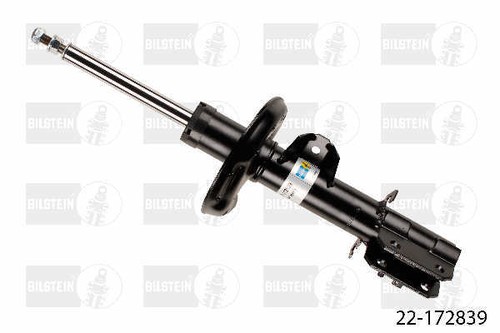 Bilstein shock for alfa - bilstein,