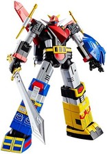 NUOVO Bandai Super Robot