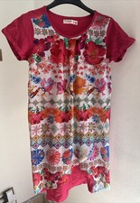 vestito ragazza estivo