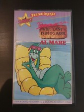 DENVER AL MARE VHS STARDUST