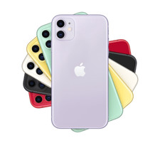 Apple iPhone 11 64 GB/128 GB