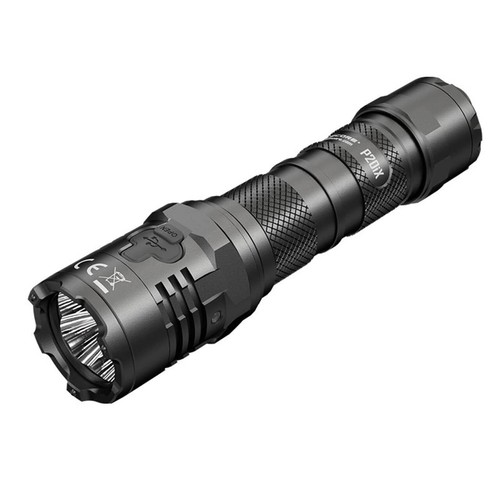 Torcia nitecore p20ix - torcia, nuova