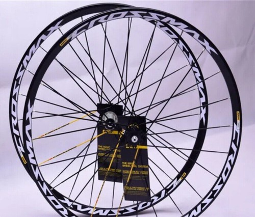 Set ruote 700c mountain bike - 700c,